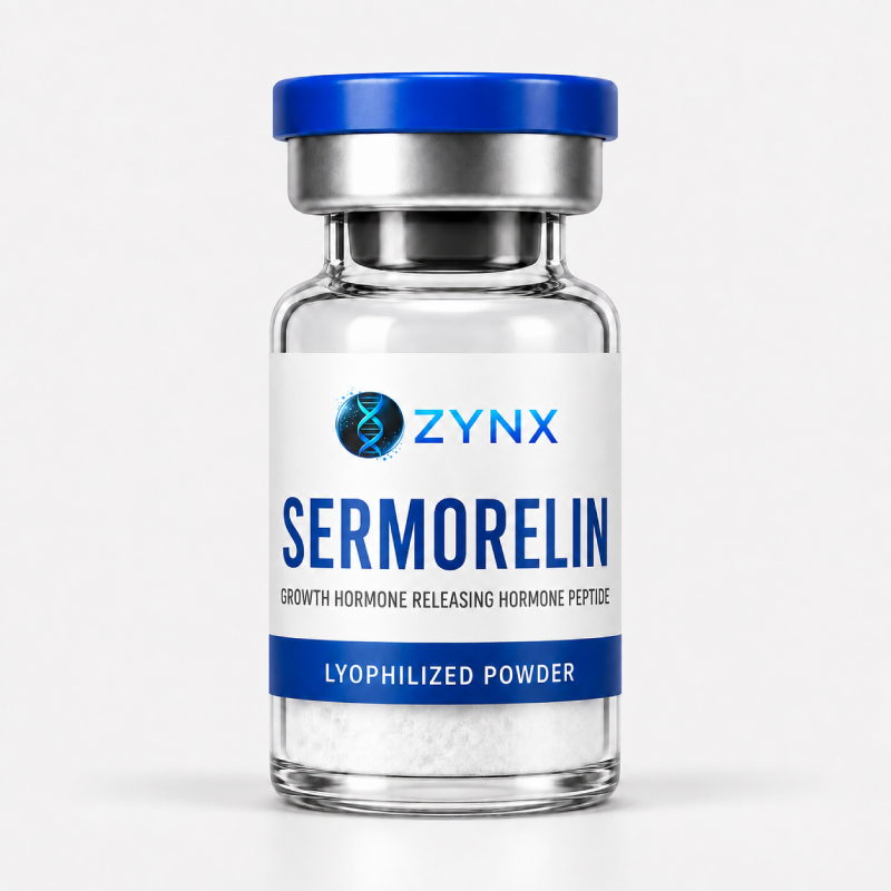 Sermorelin