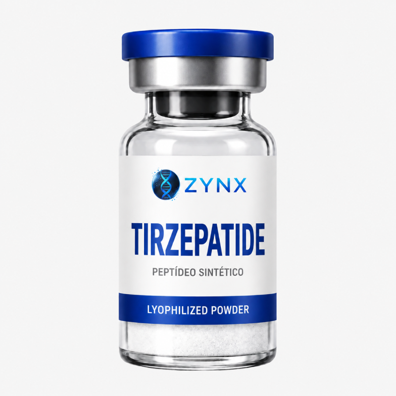 Tirzepatide 40mg