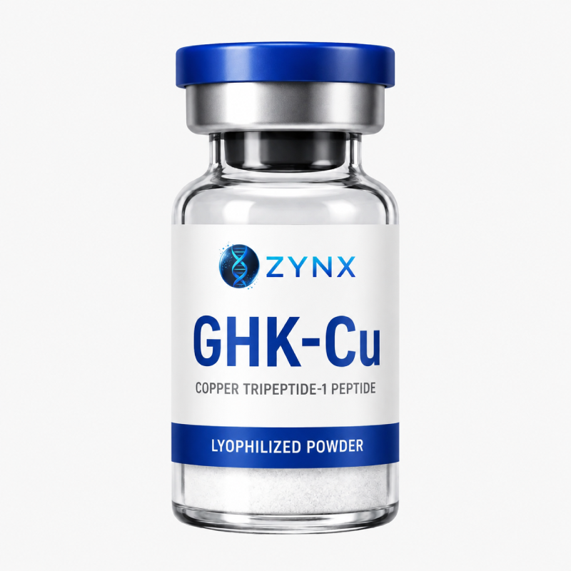 GHK-Cu 100mg