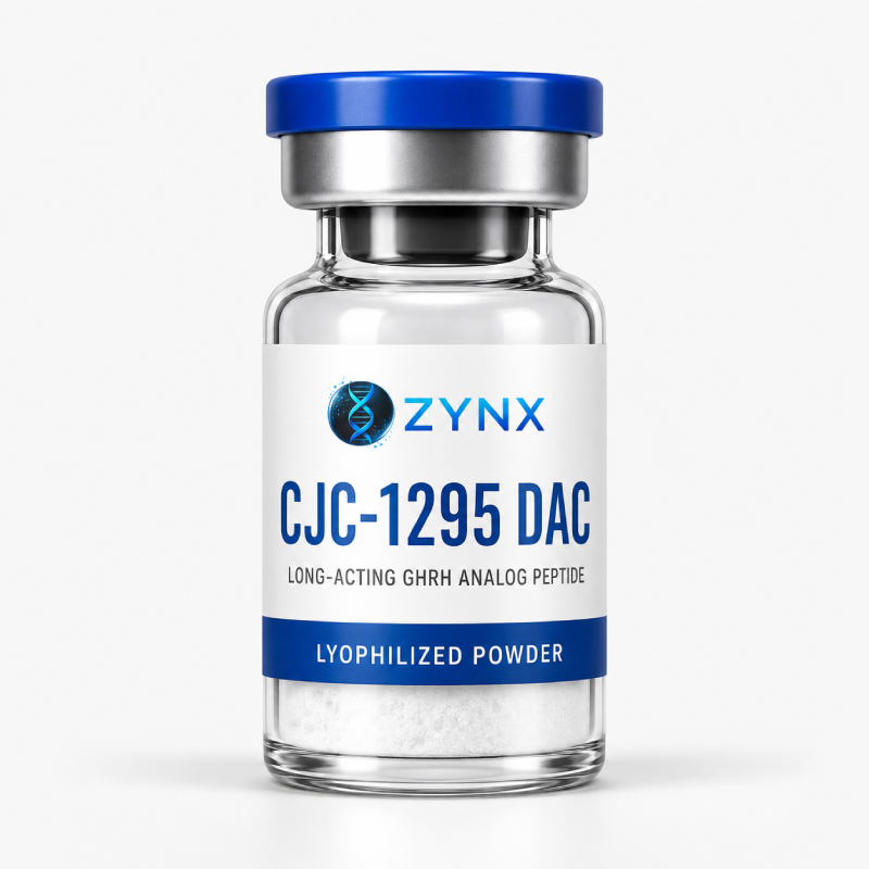 CJC-1295 DAC